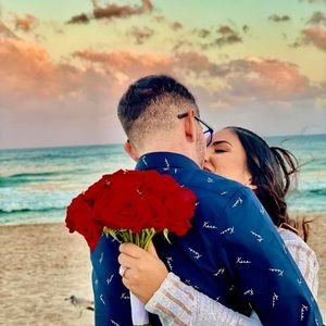 Meet your Posher, Glenda